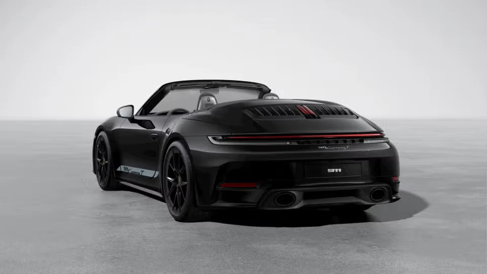 2026 Porsche 992 Carrera T - Image 19 of 31