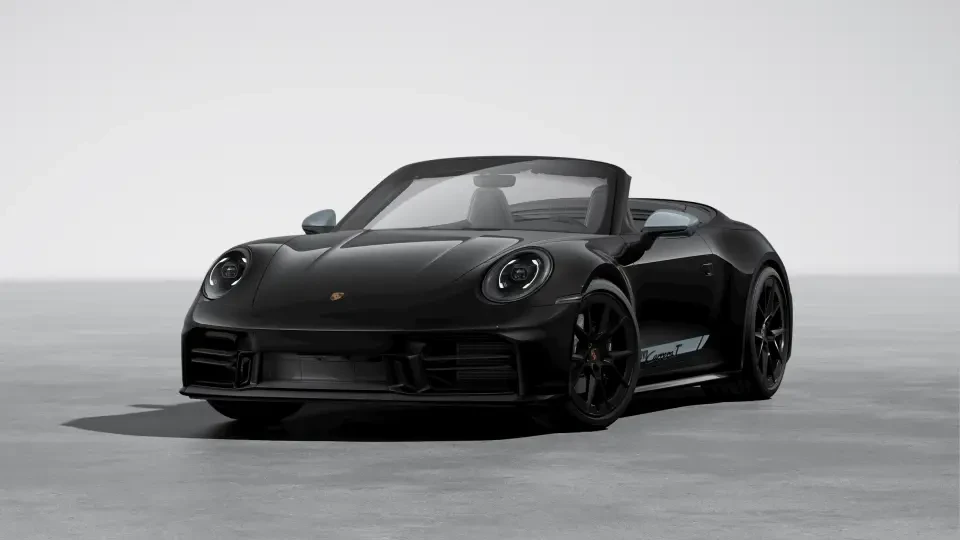 2026 Porsche 992 Carrera T - Image 7 of 31
