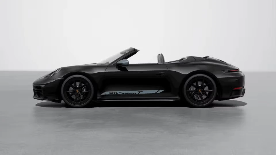 2026 Porsche 992 Carrera T - Image 11 of 31
