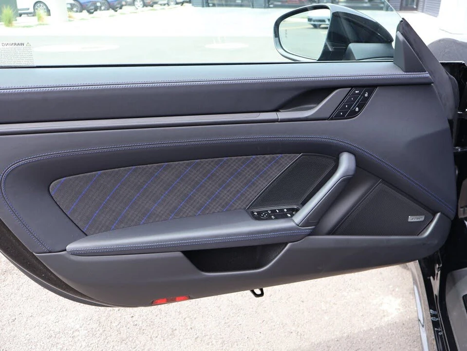 2026 Porsche 992 Carrera T - Image 14 of 31