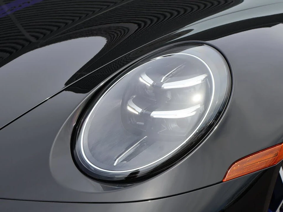 2026 Porsche 992 Carrera T - Image 13 of 31