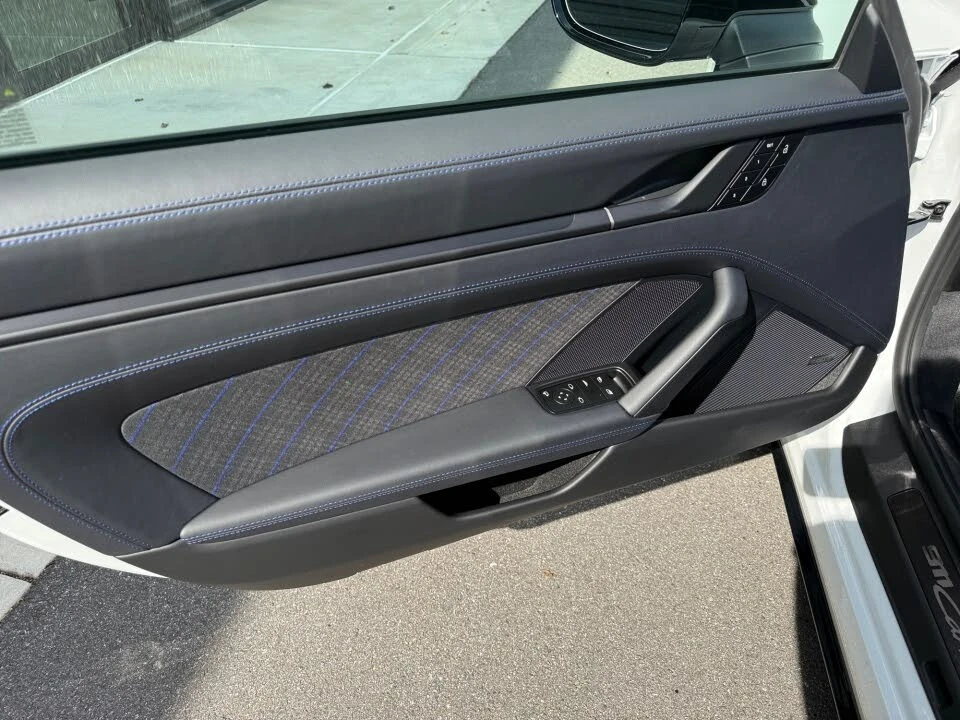 2026 Porsche 992 Carrera T - Image 21 of 25