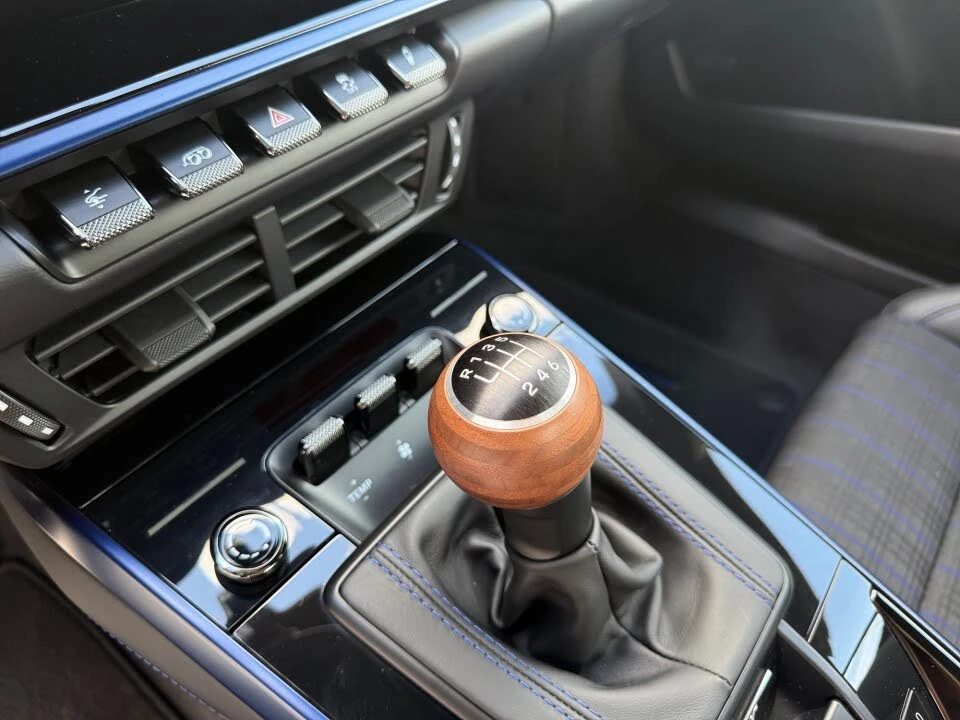 2026 Porsche 992 Carrera T - Image 24 of 25