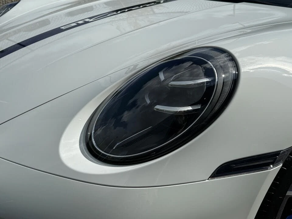 2026 Porsche 992 Carrera T - Image 13 of 25