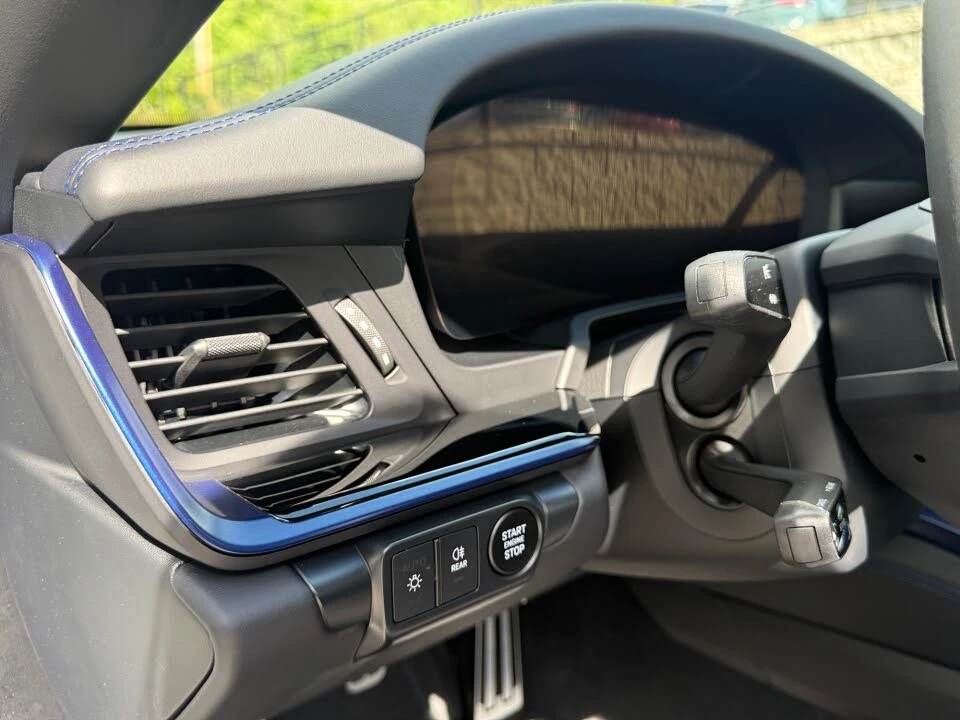 2026 Porsche 992 Carrera T - Image 23 of 25