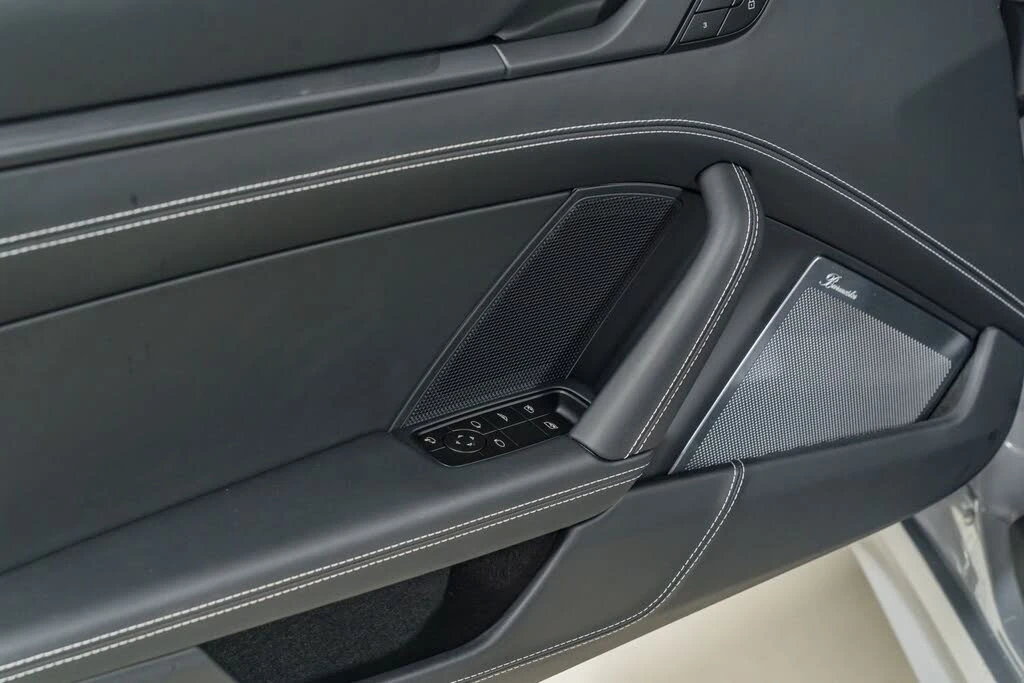 2026 Porsche 992 Carrera T - Image 31 of 31