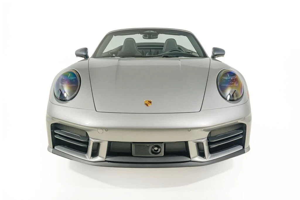 2026 Porsche 992 Carrera T - Image 13 of 31