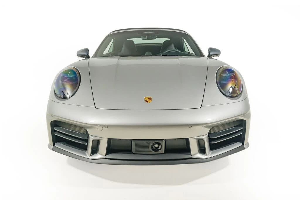 2026 Porsche 992 Carrera T - Image 6 of 31