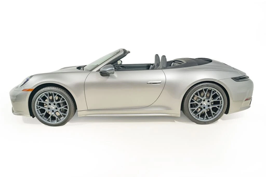 2026 Porsche 992 Carrera T - Image 15 of 31