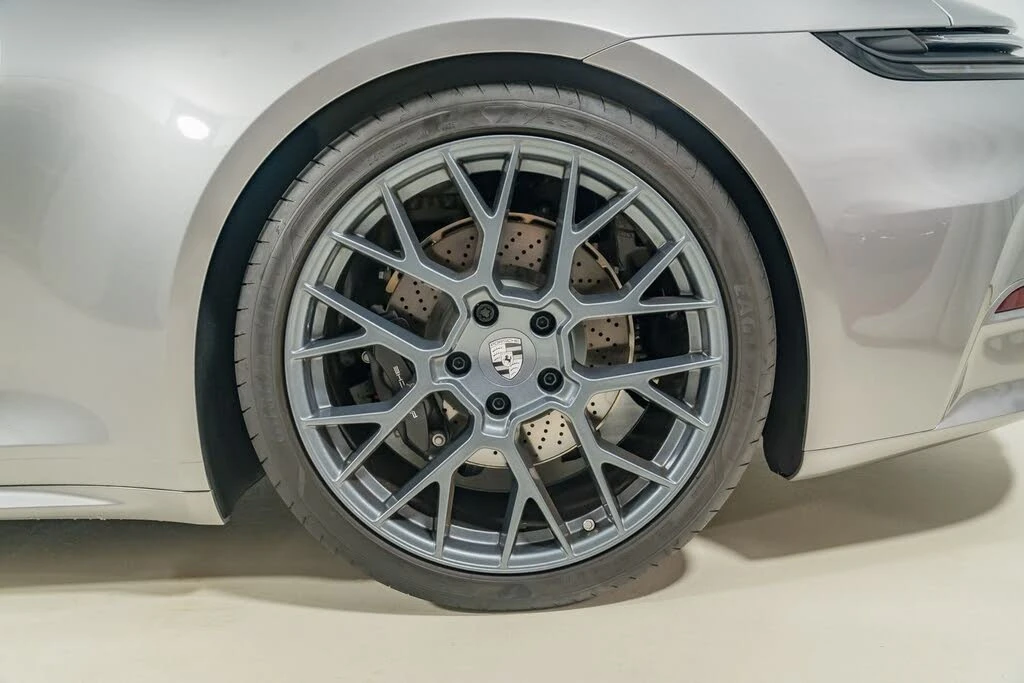 2026 Porsche 992 Carrera T - Image 23 of 31