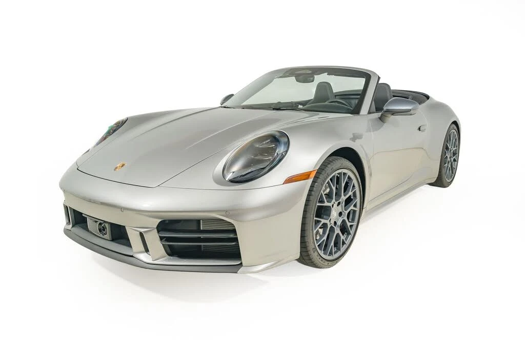 2026 Porsche 992 Carrera T - Image 14 of 31