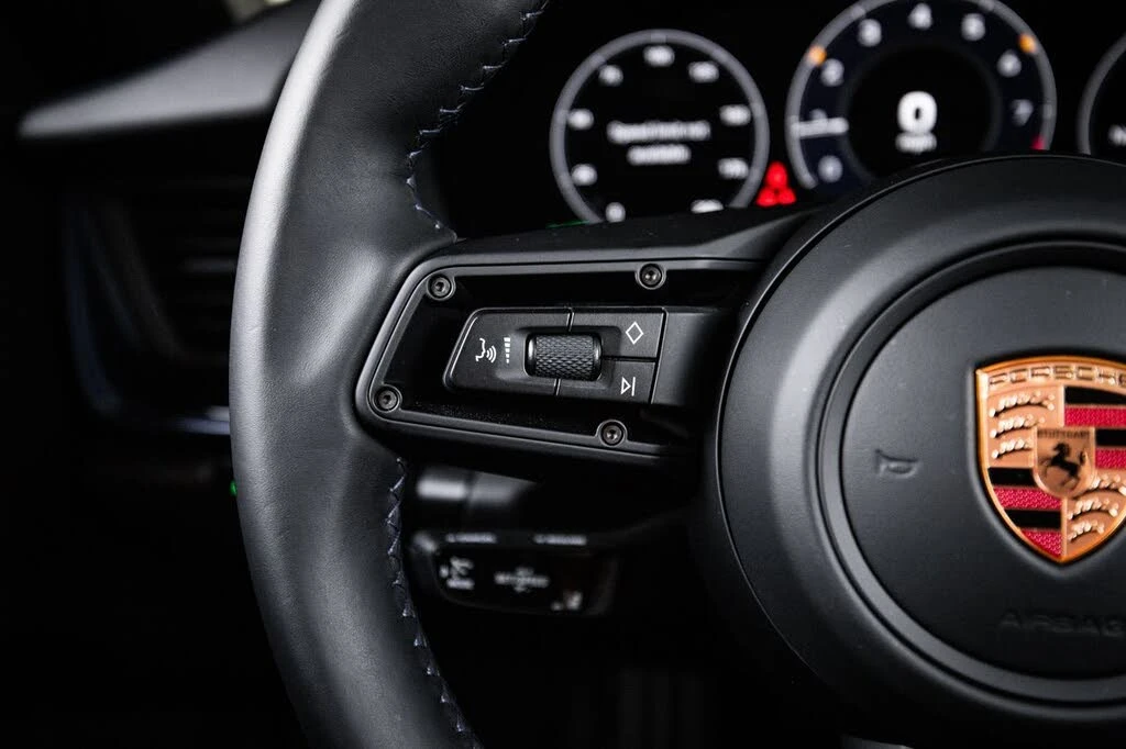 2026 Porsche 992 Carrera T - Image 17 of 27