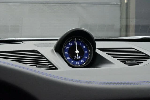 2026 Porsche 992 Carrera T - Image 12 of 30