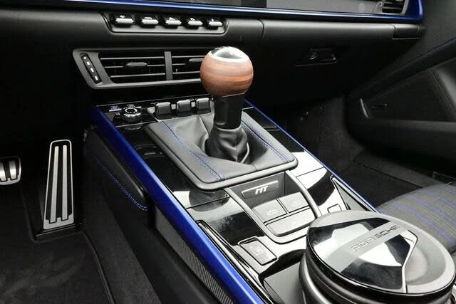 2026 Porsche 992 Carrera T - Image 11 of 30
