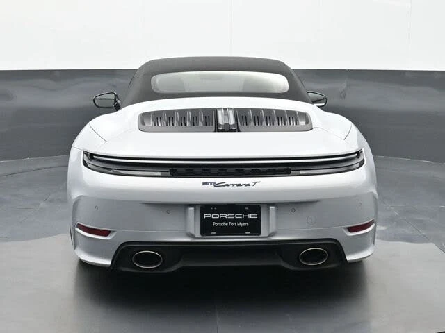2026 Porsche 992 Carrera T - Image 18 of 30