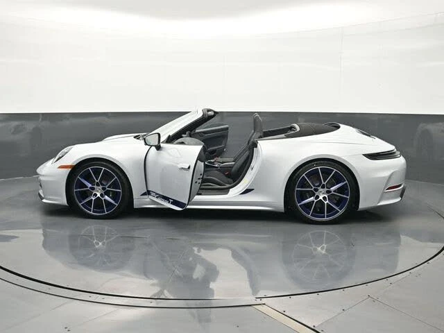 2026 Porsche 992 Carrera T - Image 26 of 30