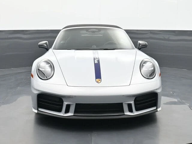 2026 Porsche 992 Carrera T - Image 22 of 30