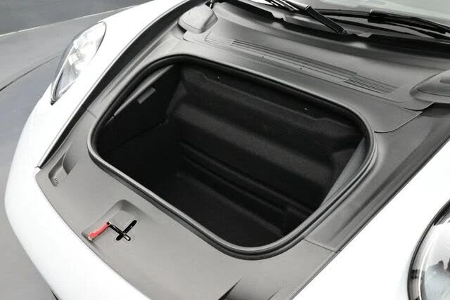 2026 Porsche 992 Carrera T - Image 17 of 30