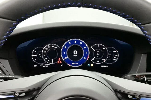 2026 Porsche 992 Carrera T - Image 9 of 30