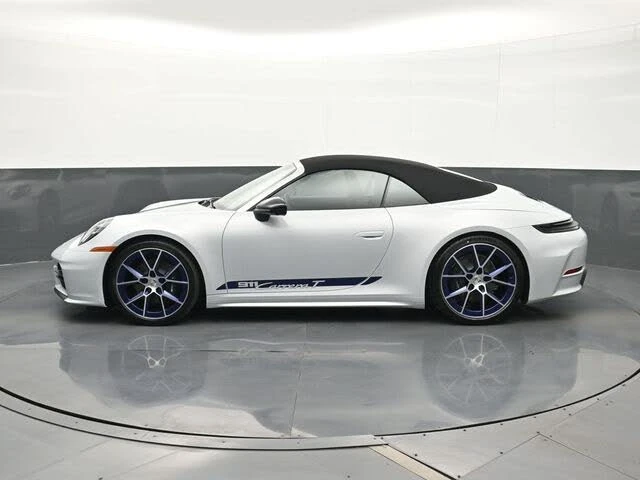 2026 Porsche 992 Carrera T - Image 2 of 30