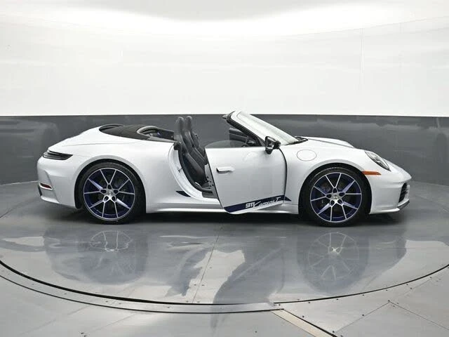 2026 Porsche 992 Carrera T - Image 30 of 30