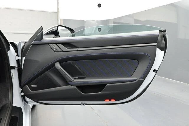 2026 Porsche 992 Carrera T - Image 16 of 30