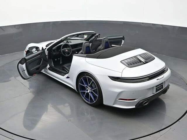 2026 Porsche 992 Carrera T - Image 25 of 30