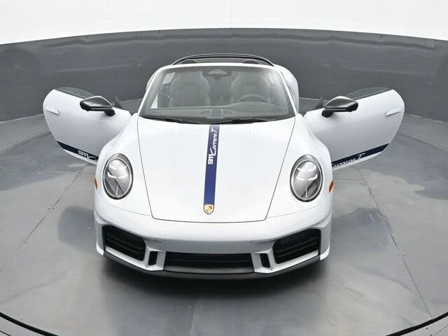 2026 Porsche 992 Carrera T - Image 28 of 30