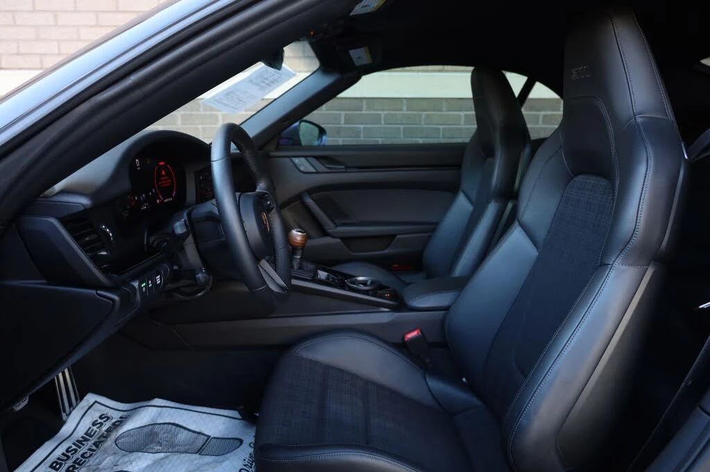 2026 Porsche 992 Carrera T - Image 25 of 31