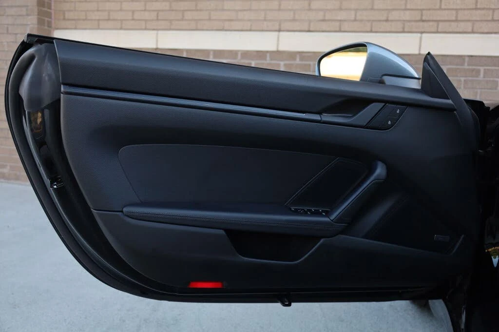 2026 Porsche 992 Carrera T - Image 22 of 31