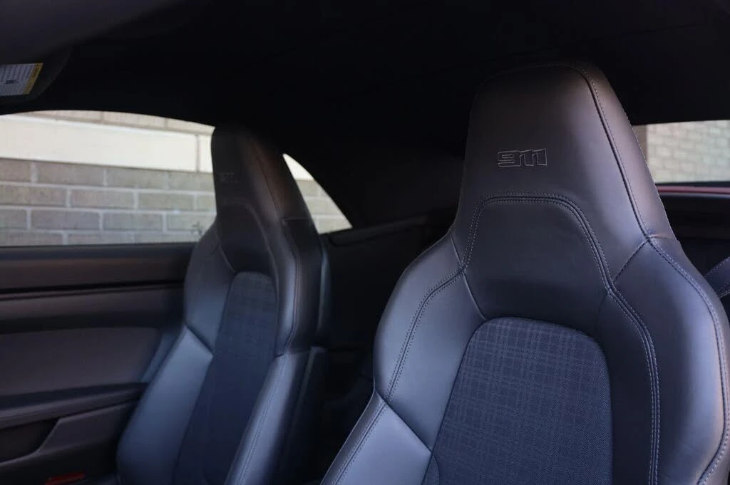 2026 Porsche 992 Carrera T - Image 27 of 31