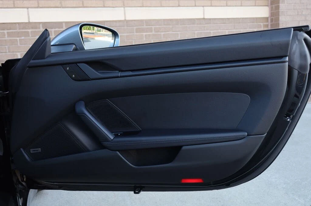 2026 Porsche 992 Carrera T - Image 29 of 31