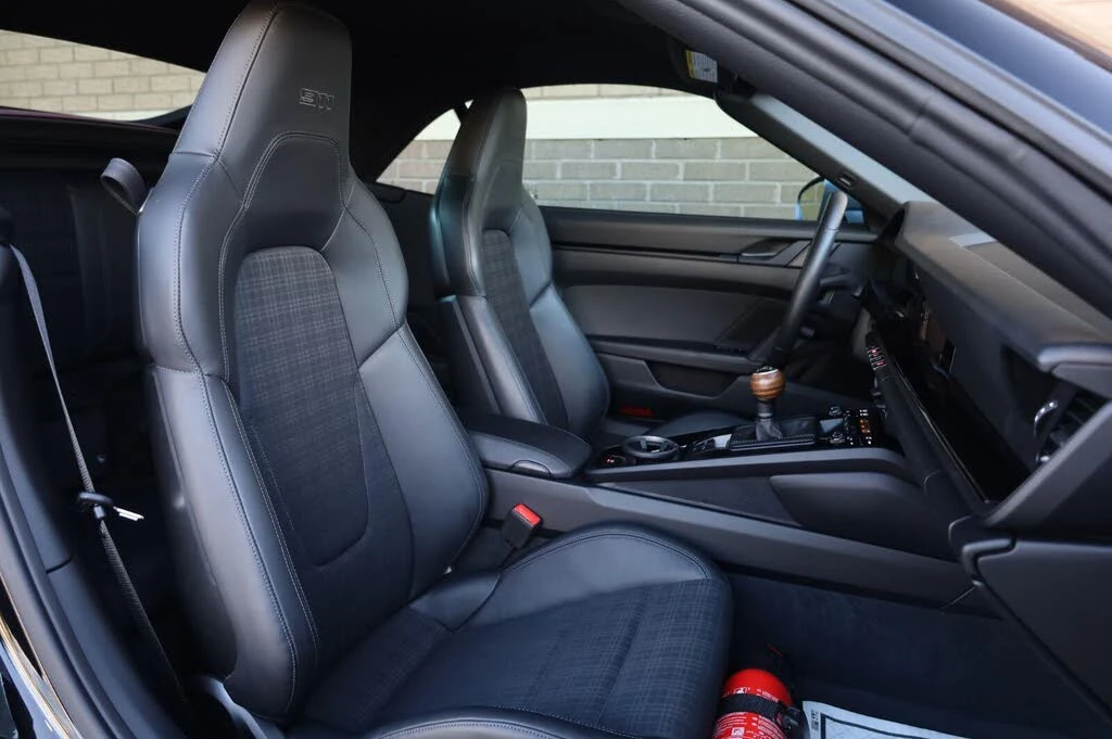 2026 Porsche 992 Carrera T - Image 30 of 31