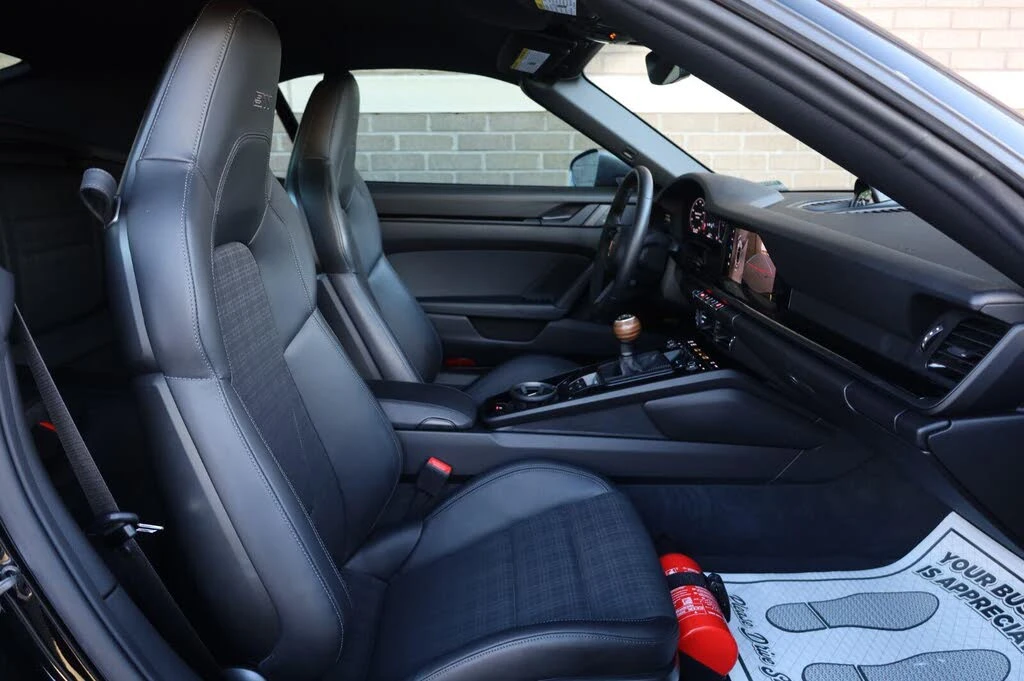 2026 Porsche 992 Carrera T - Image 31 of 31