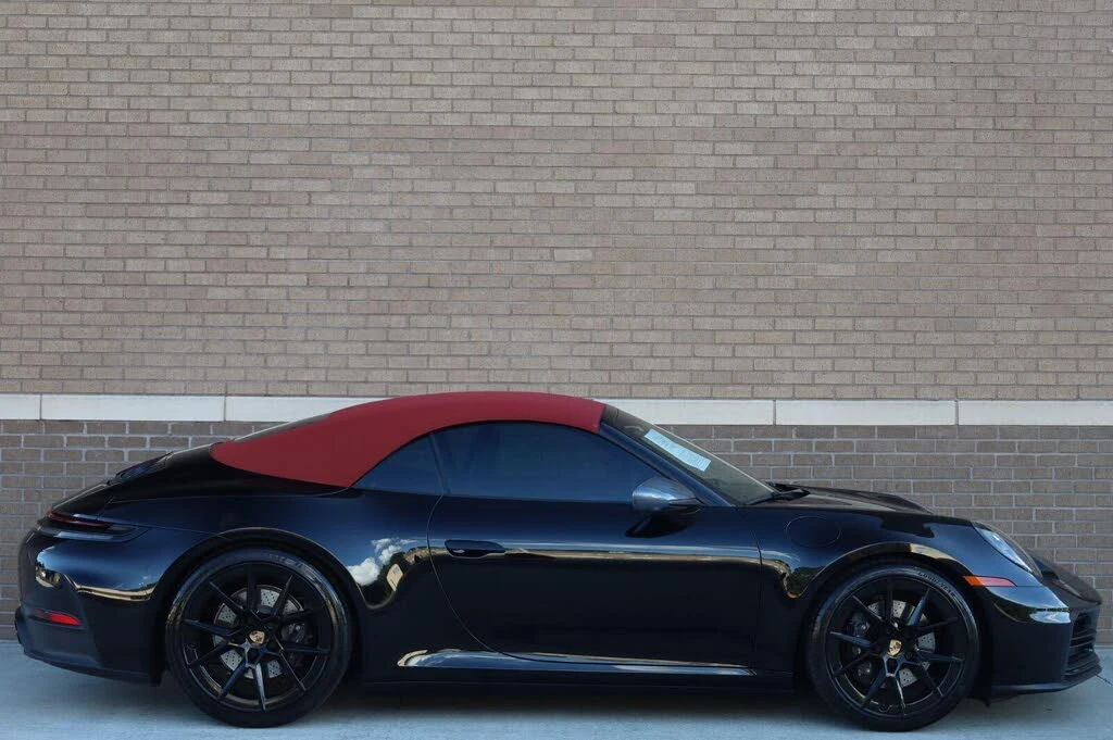 2026 Porsche 992 Carrera T - Image 3 of 31