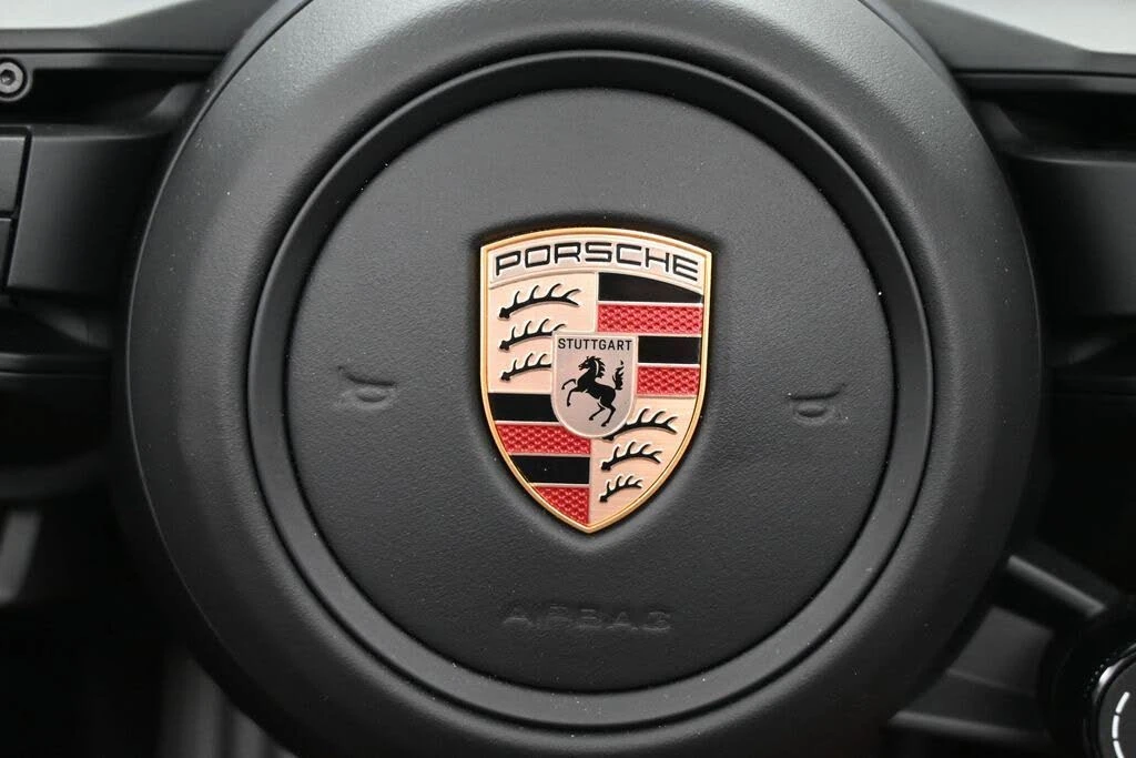2026 Porsche 992 Carrera T - Image 23 of 31
