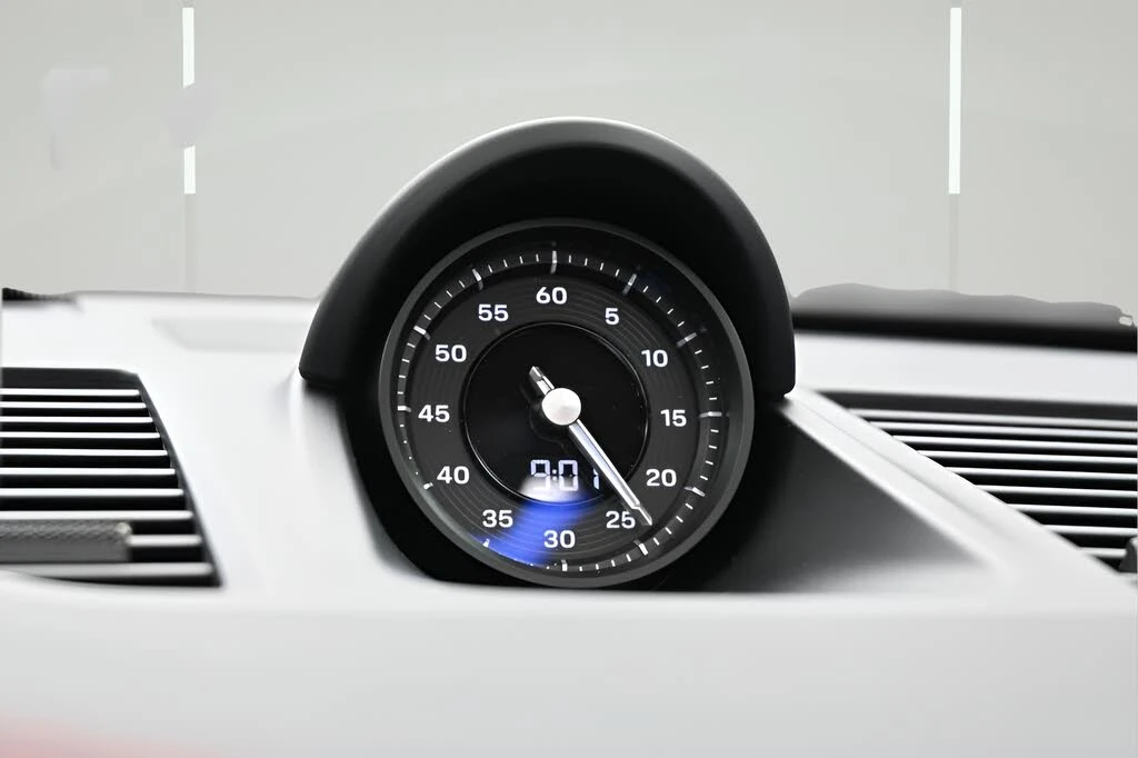 2026 Porsche 992 Carrera T - Image 13 of 31