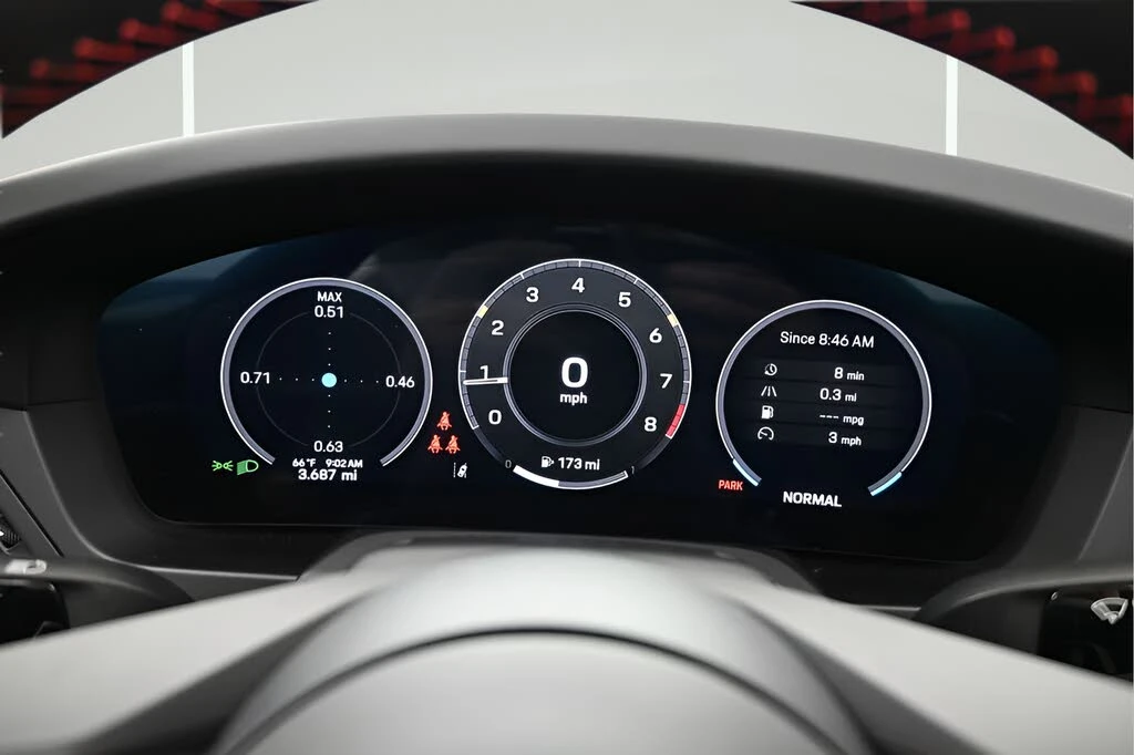 2026 Porsche 992 Carrera T - Image 18 of 31