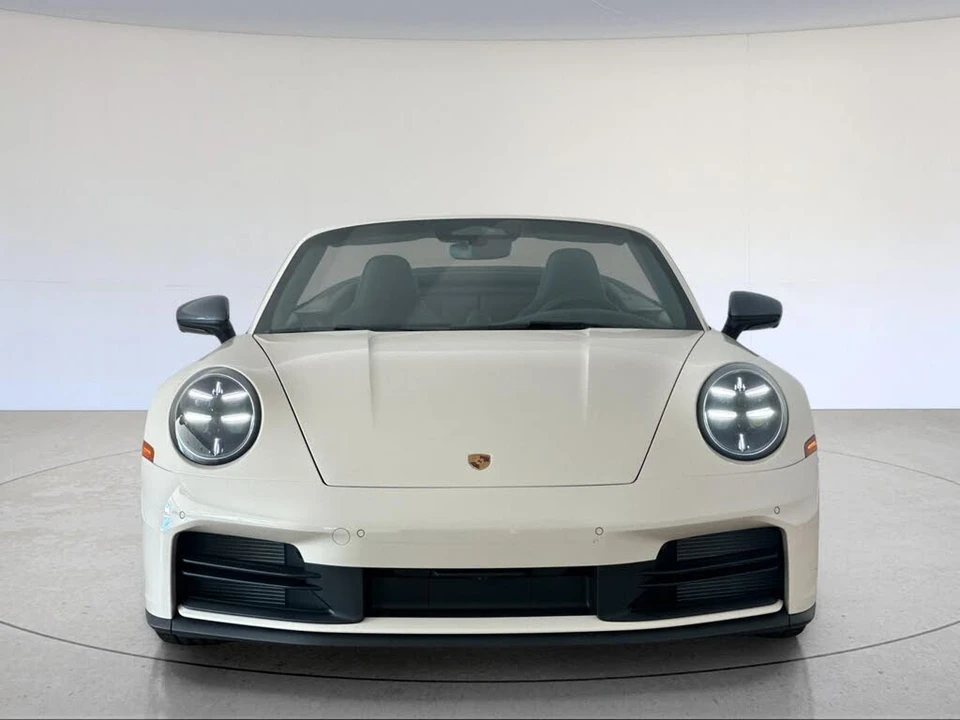 2026 Porsche 992 Carrera T - Image 11 of 25