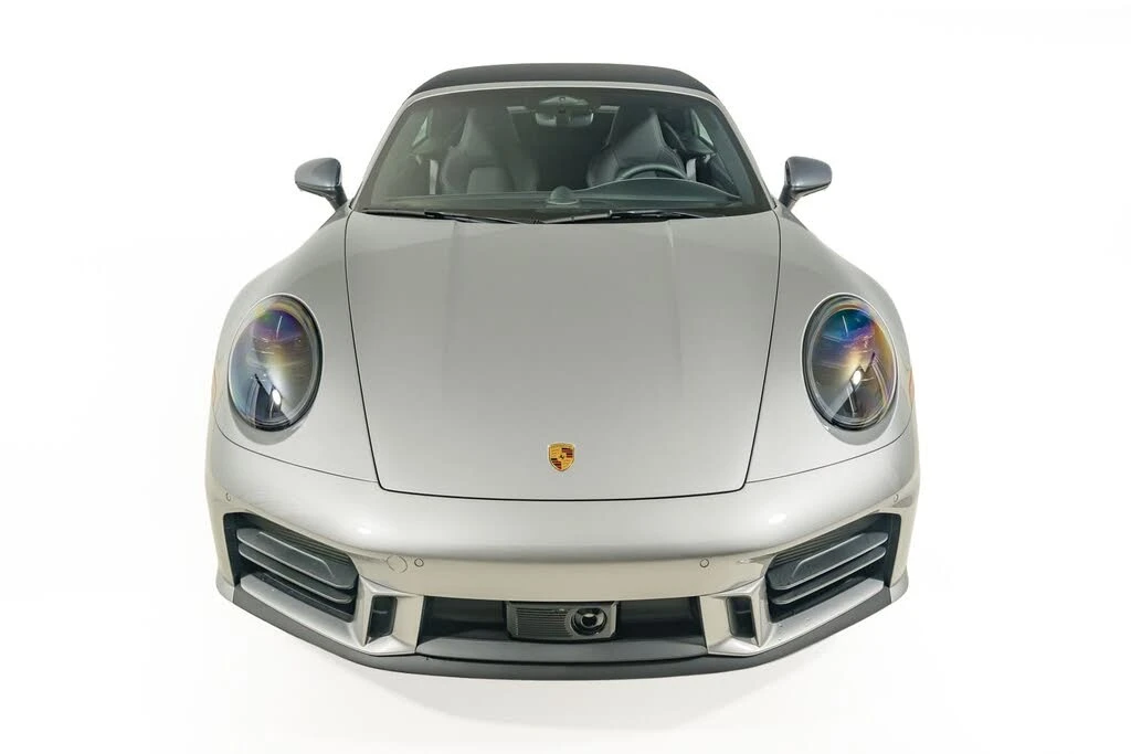 2026 Porsche 992 Carrera T - Image 5 of 31