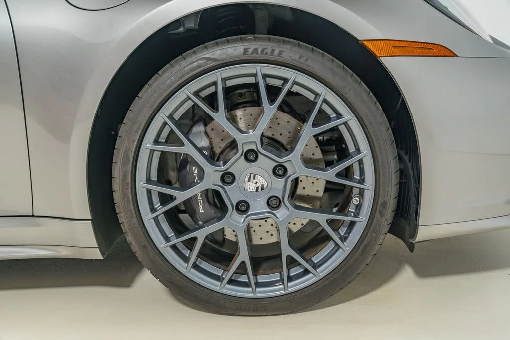 2026 Porsche 992 Carrera T - Image 24 of 31