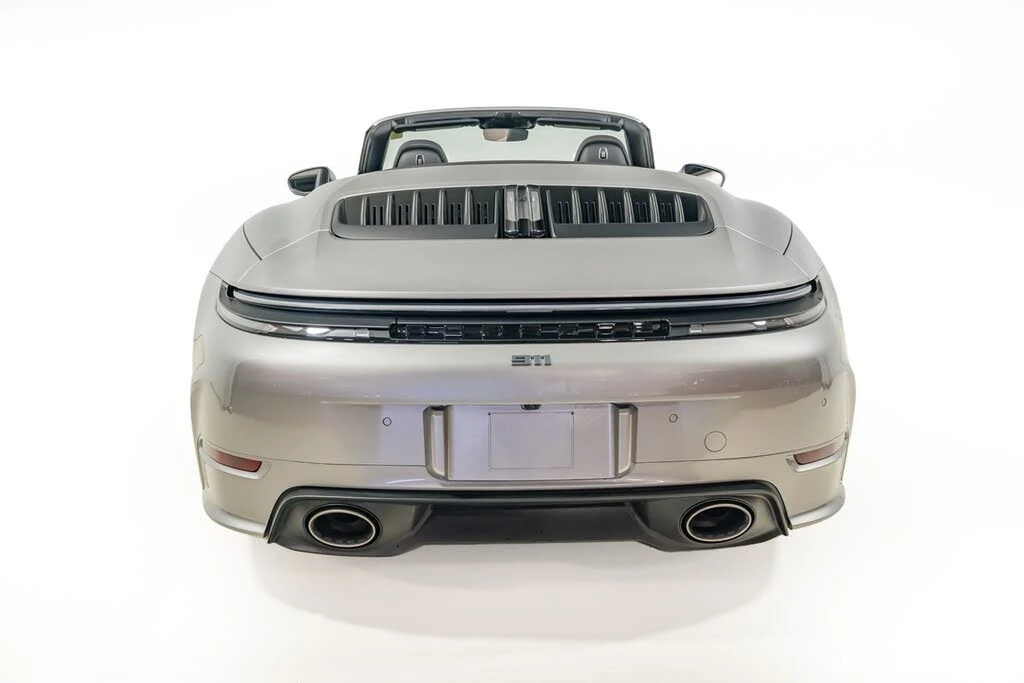 2026 Porsche 992 Carrera T - Image 18 of 31