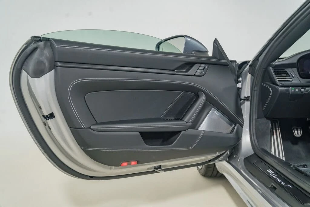 2026 Porsche 992 Carrera T - Image 26 of 31