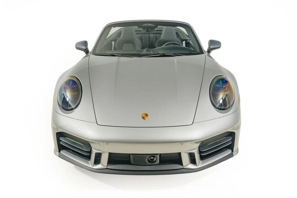 2026 Porsche 992 Carrera T - Image 12 of 31