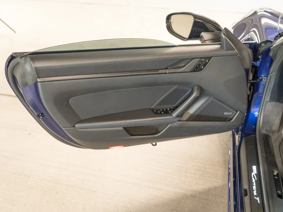 2026 Porsche 992 Carrera T - Image 16 of 28