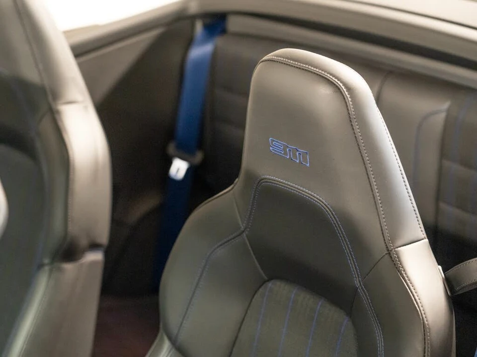 2026 Porsche 992 Carrera T - Image 26 of 28