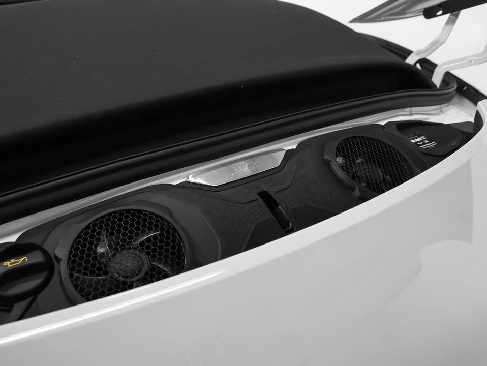 2026 Porsche 992 Carrera T - Image 23 of 31