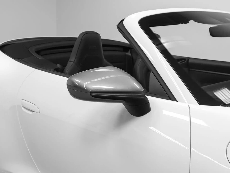 2026 Porsche 992 Carrera T - Image 16 of 31