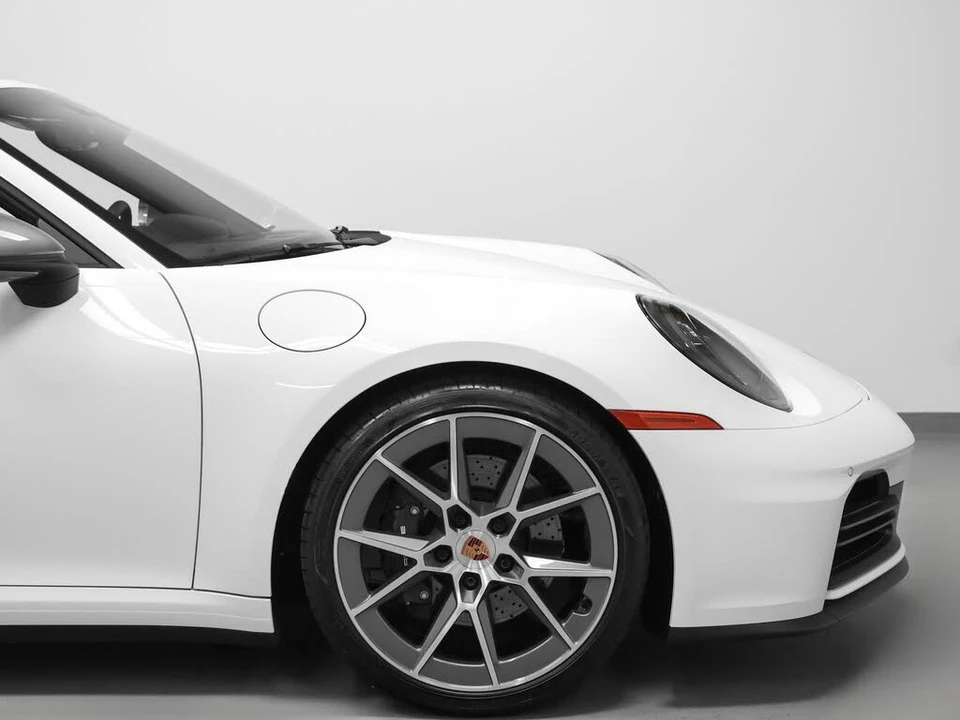 2026 Porsche 992 Carrera T - Image 17 of 31