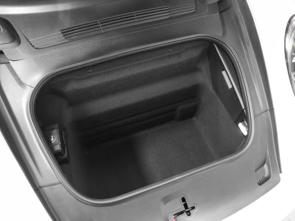 2026 Porsche 992 Carrera T - Image 19 of 31